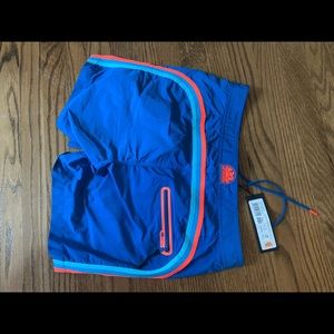 New. NWT Sundek men’s bathing suit short trunks